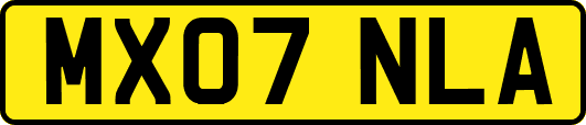 MX07NLA