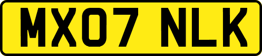 MX07NLK