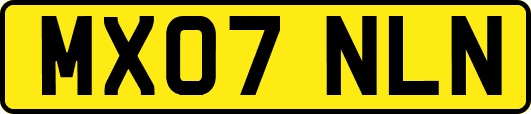 MX07NLN
