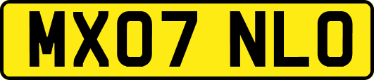 MX07NLO