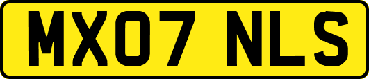 MX07NLS