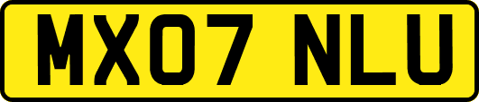 MX07NLU