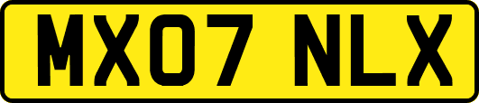 MX07NLX