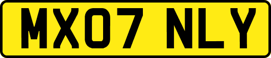 MX07NLY