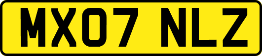 MX07NLZ