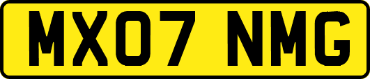 MX07NMG