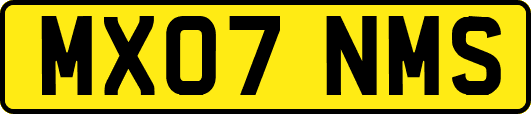 MX07NMS