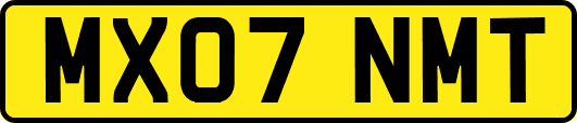 MX07NMT