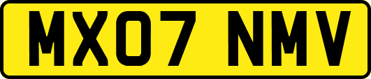 MX07NMV