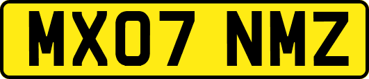 MX07NMZ