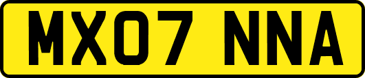 MX07NNA