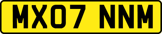 MX07NNM