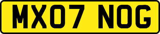 MX07NOG
