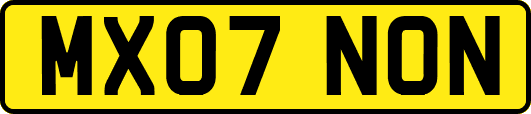 MX07NON