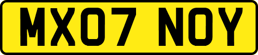 MX07NOY