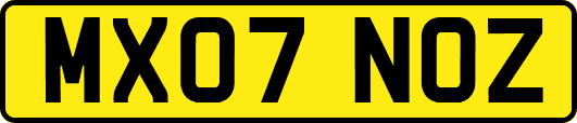 MX07NOZ