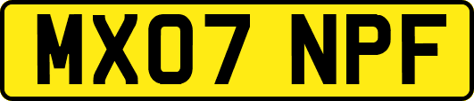 MX07NPF