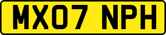 MX07NPH