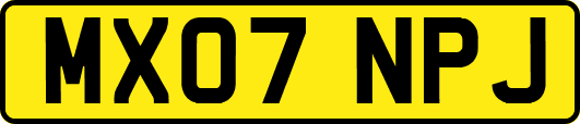 MX07NPJ