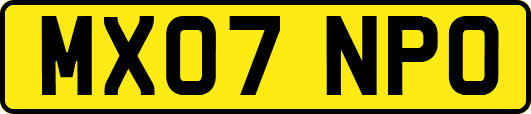 MX07NPO