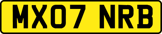 MX07NRB