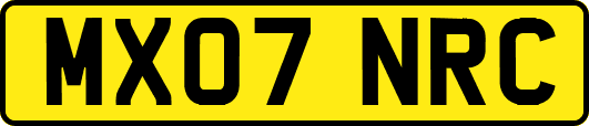 MX07NRC
