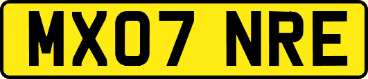 MX07NRE