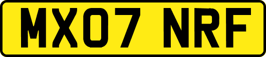 MX07NRF