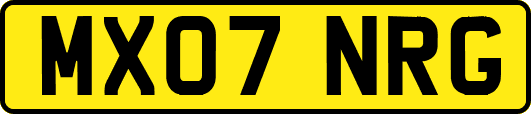 MX07NRG