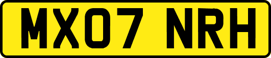 MX07NRH
