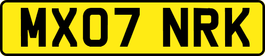 MX07NRK