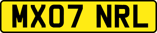 MX07NRL