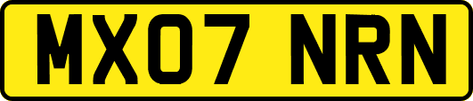 MX07NRN