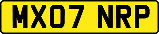 MX07NRP