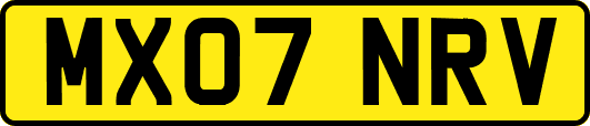 MX07NRV