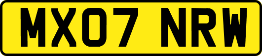 MX07NRW