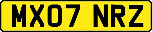 MX07NRZ
