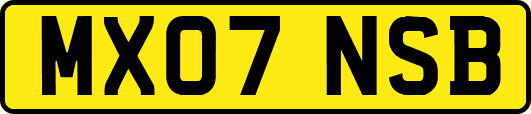 MX07NSB