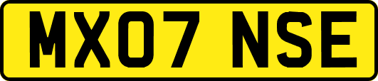 MX07NSE