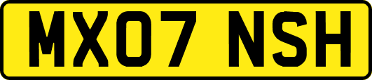 MX07NSH