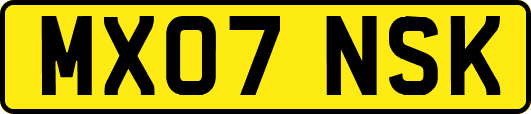 MX07NSK