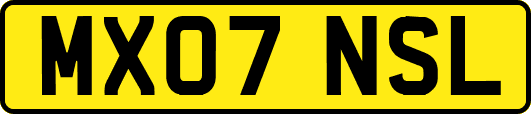 MX07NSL
