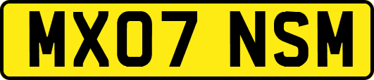 MX07NSM