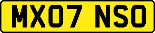MX07NSO