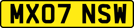 MX07NSW