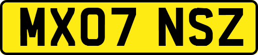 MX07NSZ