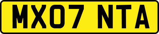 MX07NTA