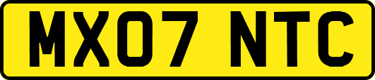 MX07NTC