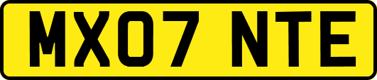 MX07NTE