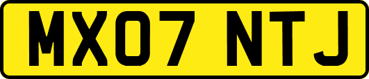 MX07NTJ